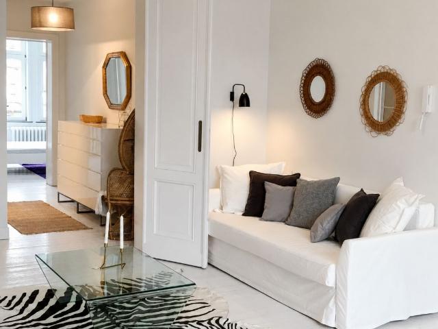 Appartement location à Overijse, Brabant