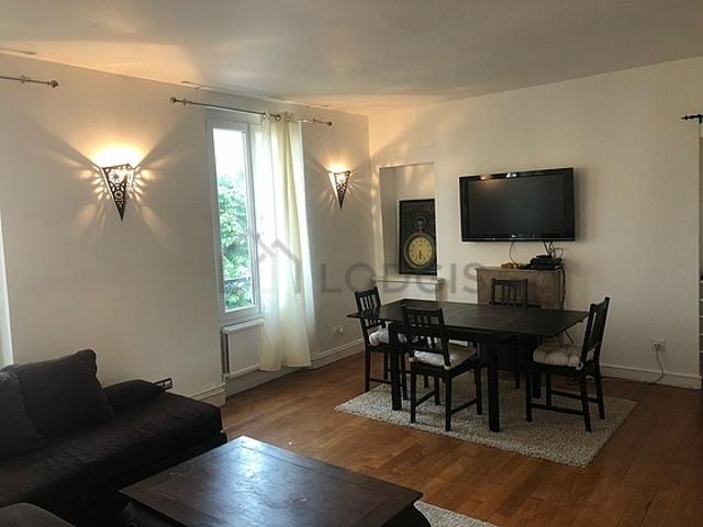 Appartement location à Nanterre, Puteaux