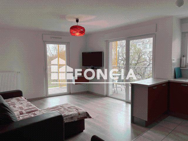 Appartement location à Strasbourg, Hoenheim