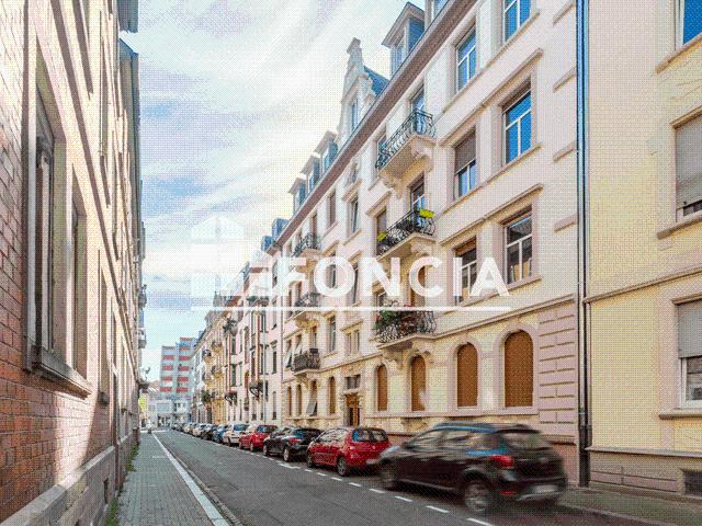 Appartement location à Strasbourg, Hoenheim