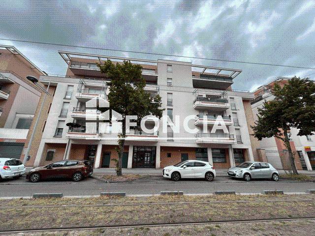 Appartement location à Strasbourg, Hoenheim
