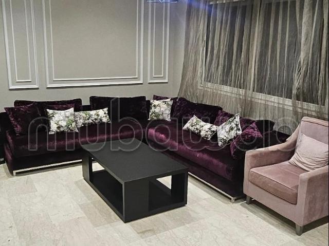 Appartement location à Anfa, Gharb-Chrarda-Beni Hssen