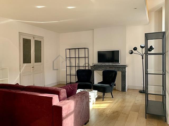 Appartement location à Toulouse, Odars