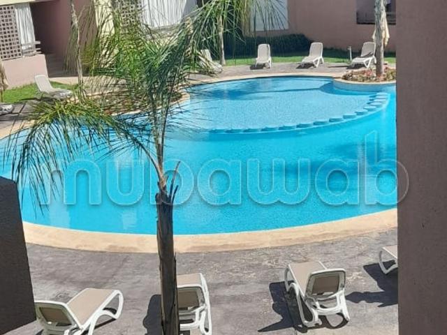 Appartement location à Marrakech, L'Oriental