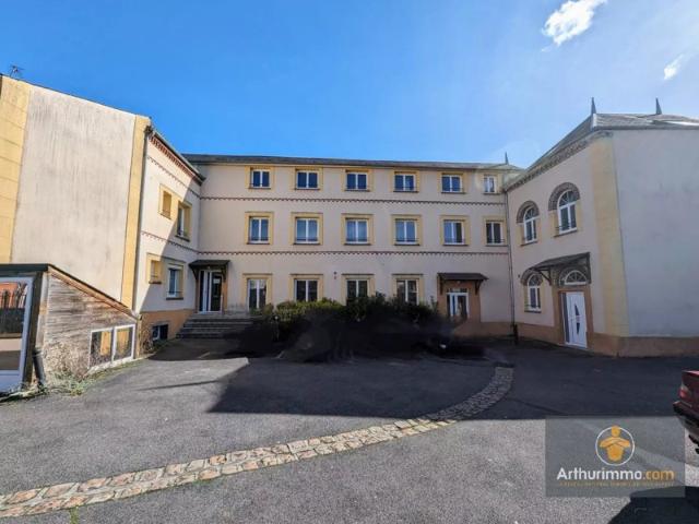 Appartement location à Beauvais
