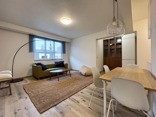 Appartement location à Brussel, Bruxelles