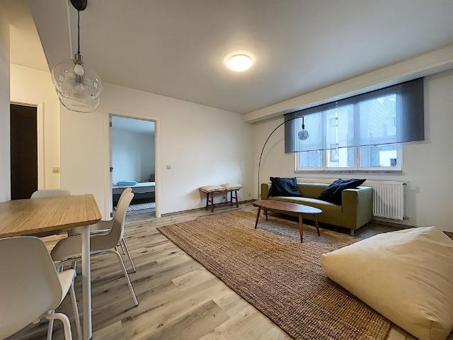Appartement location à Brussel, Bruxelles