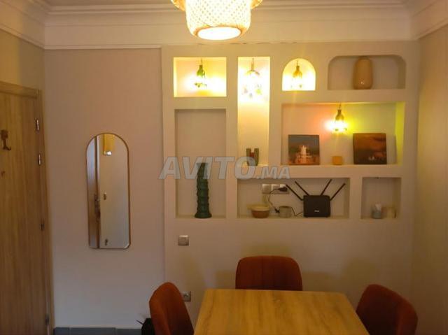 Appartement location à Marrakech, L'Oriental