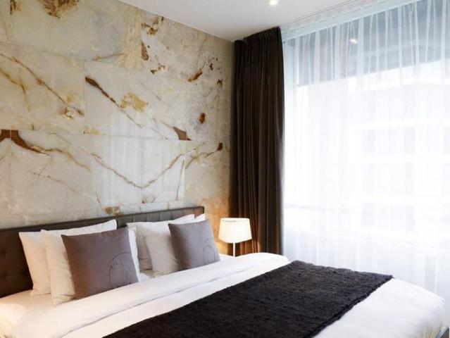 Apartment mieten in Einigen, Zürich