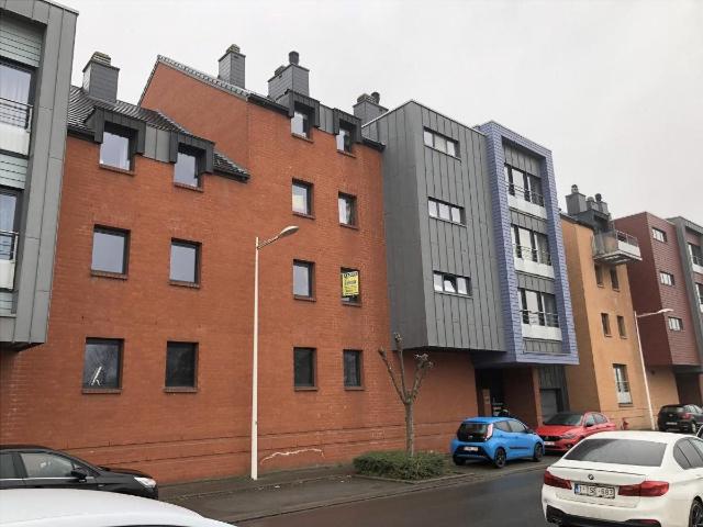 Appartement location à Quartier Rachot, Mons