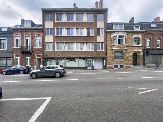 Appartement location à Namen, Wallonie