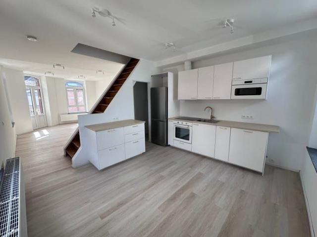 Appartement location à Ciney, Wallonie