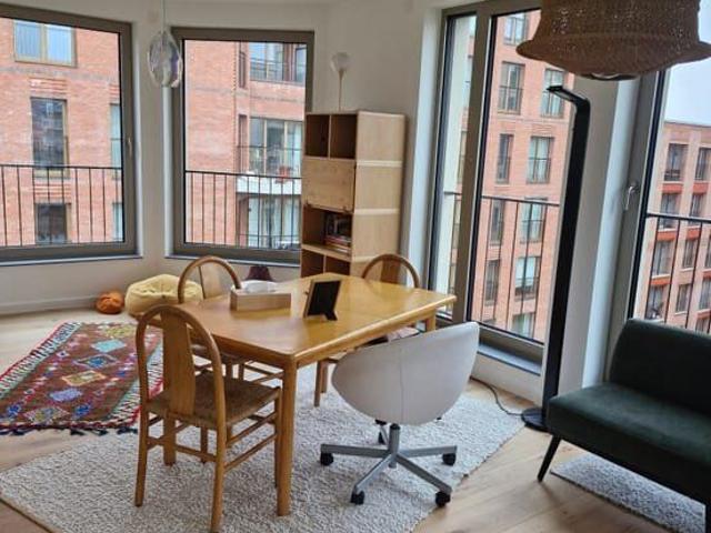Appartement location à Brussel, Bruxelles