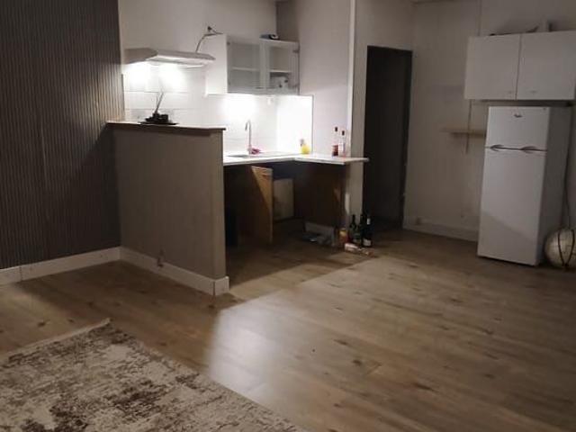 Appartement location à Neufchâteau, Wallonie
