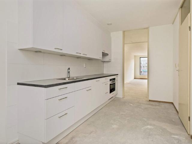 Appartement te huur in Centrum, Rotterdam