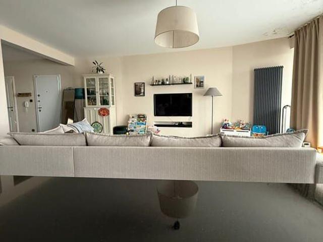 Appartement location à Nijvel, Wallonie