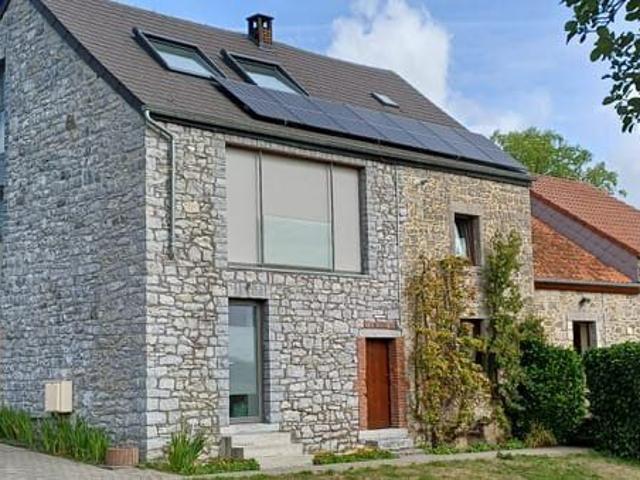 Appartement location à Onhaye, Wallonie
