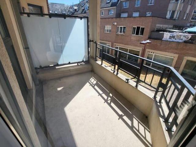 Appartement location à Ottignies-louvain-la-neuve, Wallonie