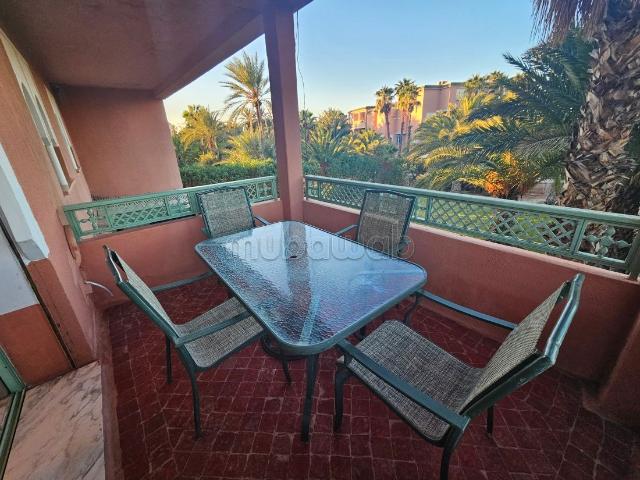 Appartement location à Marrakech, L'Oriental