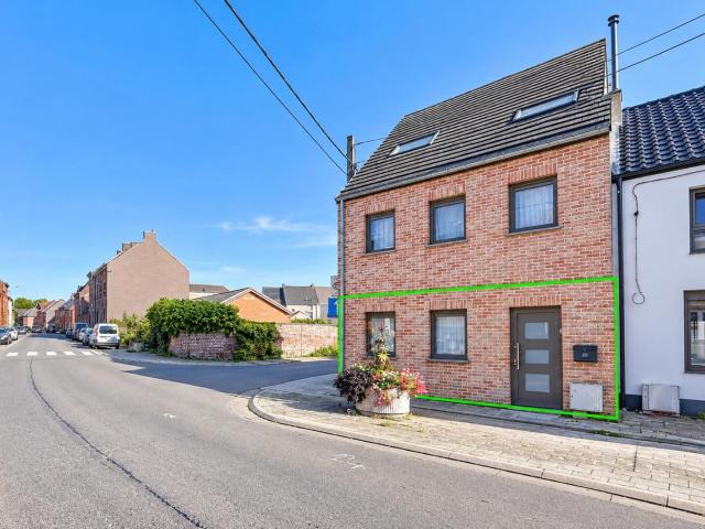 Appartement location à Le Rœulx, Hainaut