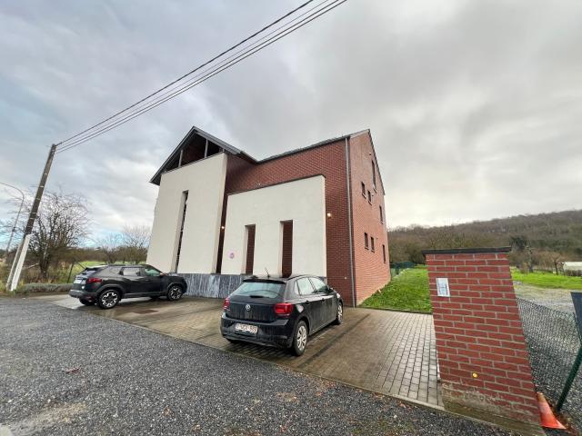 Appartement location à Namen, Wallonie