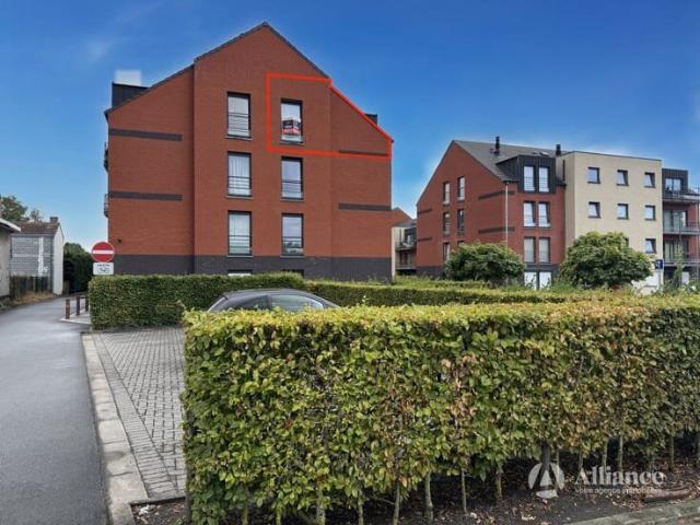 Appartement location à Bergen, Wallonie