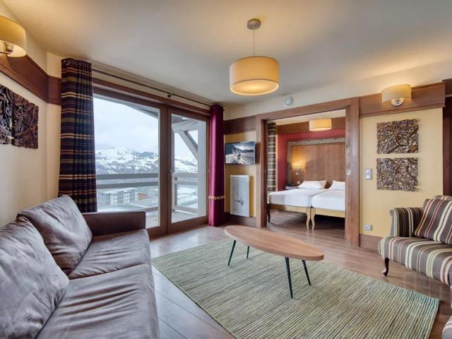 Appartement vente à Albertville, Saint-martin-de-belleville