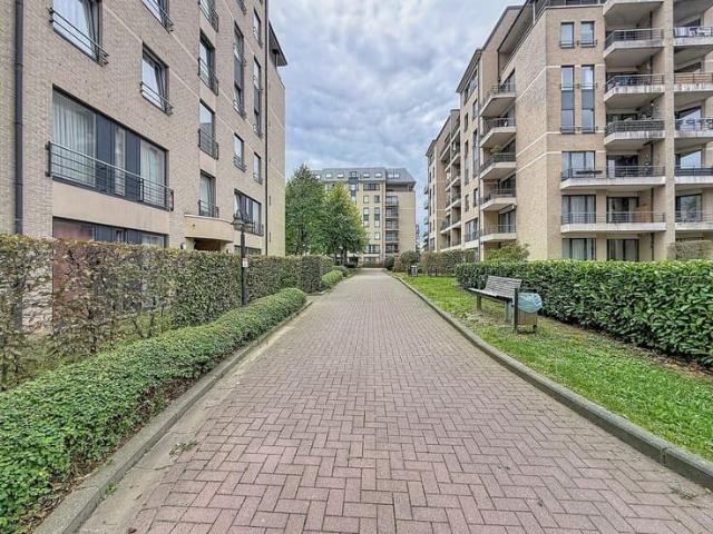 Appartement location à Anderlecht, Bruxelles