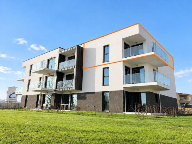 Appartement location à Profondval, Flémalle