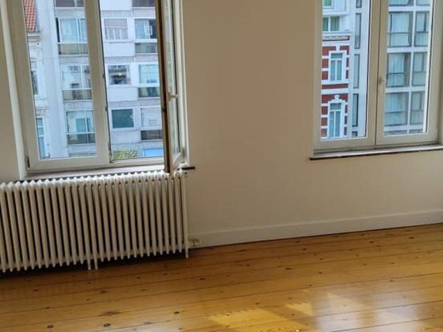 Appartement location à Saint-gilles, Bruxelles