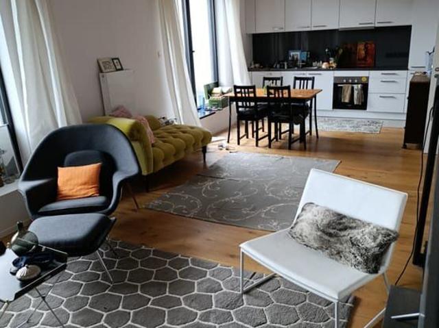 Appartement location à Brussel, Bruxelles