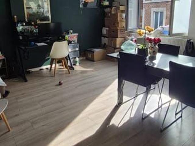 Appartement location à Huy, Wallonie