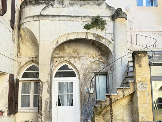 Appartement vente à Arles