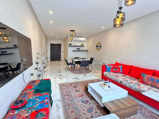 Appartement location à Marrakech, L'Oriental
