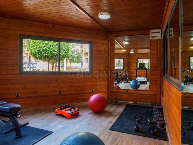 Appartement vente à Marrakech, L'Oriental