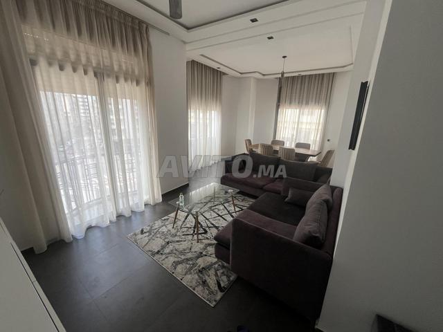 Appartement location à Centre Ville