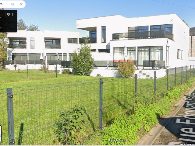 Appartement location à Chaudfontaine, Wallonie