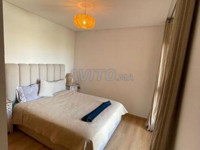 Appartement location
