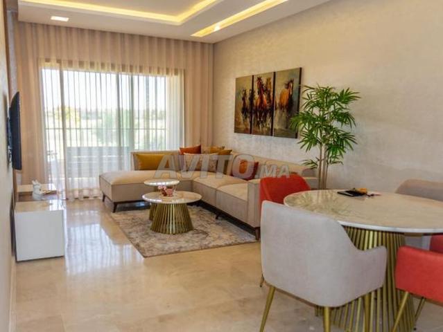 Appartement location