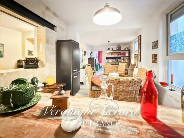Appartement vente à Libourne