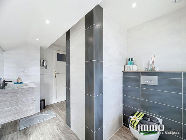 Appartement vente à Épinal, La Bresse