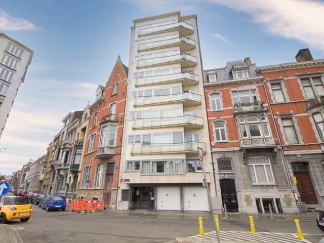 Appartement location à Liège, Wallonie