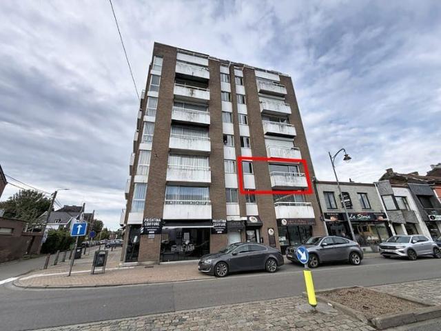 Appartement location à Ans, Wallonie