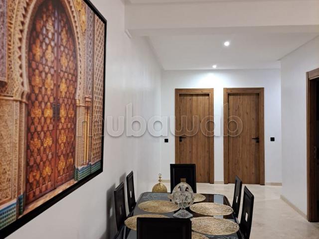 Appartement location à Marrakech, L'Oriental