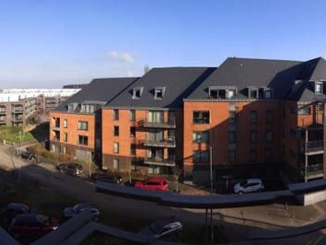 Appartement location à Bergen, Wallonie