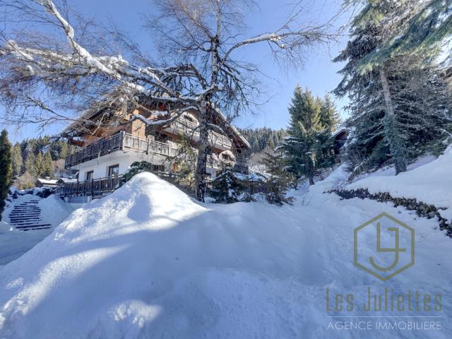 Appartement vente à Thonon-les-Bains, Les Gets