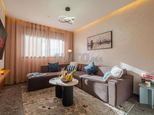 Appartement location à Charaf, Agadir