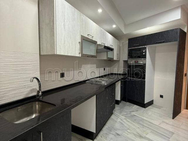 Appartement vente à Tangero, Tanger-Tétouan