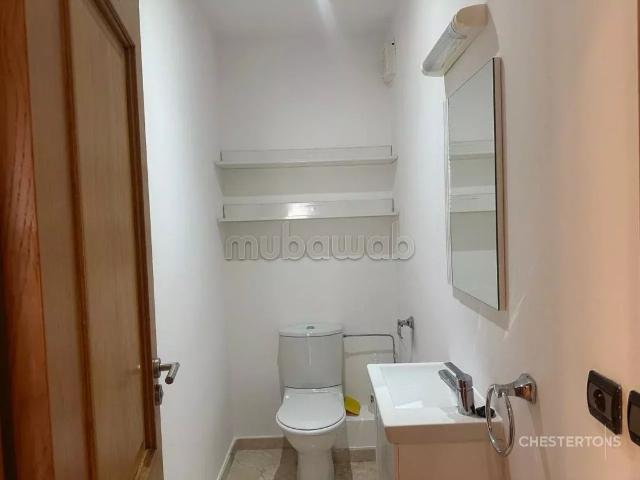 Appartement location à Anfa, Gharb-Chrarda-Beni Hssen
