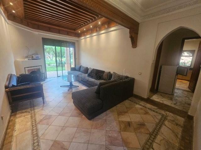 Appartement location à Marrakech, L'Oriental